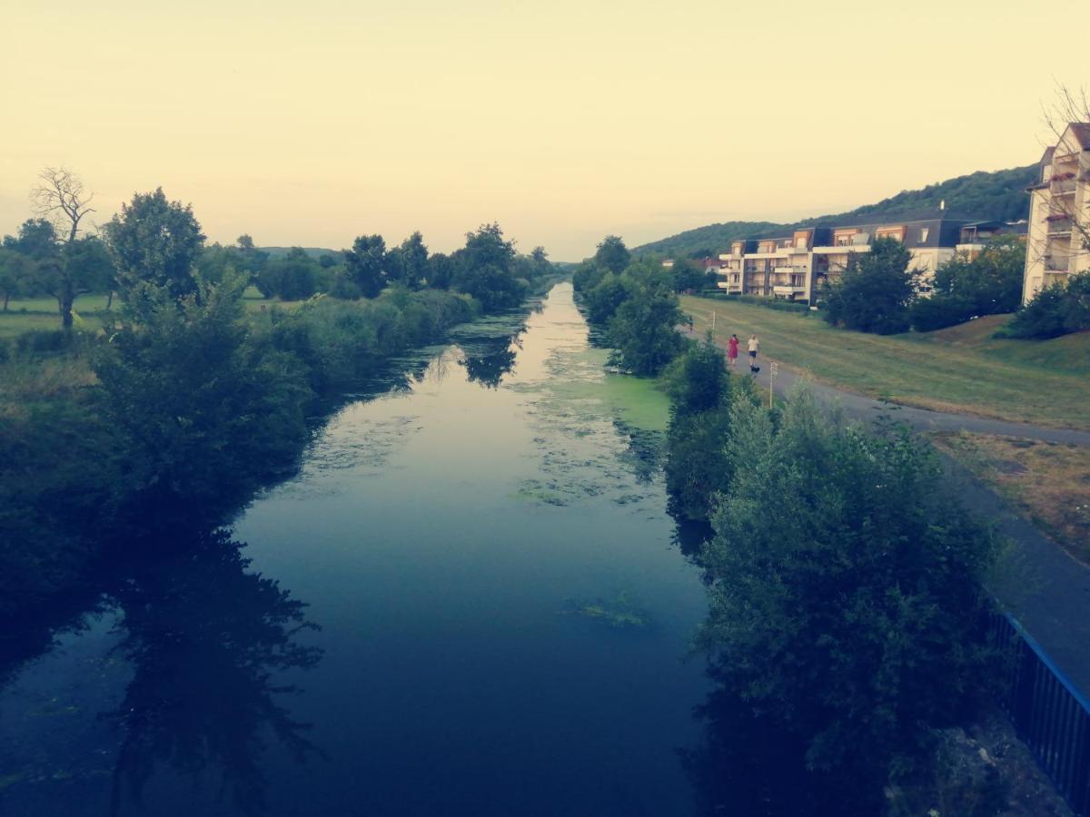 Chez Olivier Et Josette Sur Mulhouse Sud Apartment *