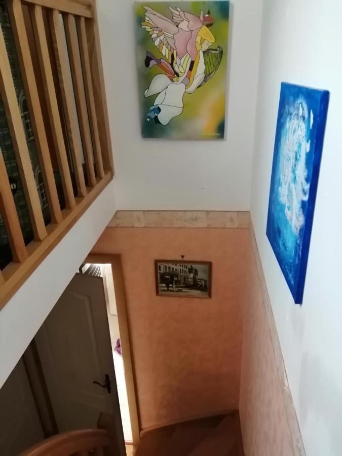 Chez Olivier Et Josette Sur Mulhouse Sud Apartment